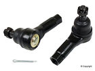 101-4563 8al2 32 280 Wd Express Steering Tie Rod Front Outer