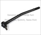 8c2z-3a130-d 8c2z3a130d Ford Brand New Oem Drivers Side Inner Tie Rod Econoline