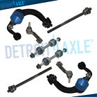 8cs1300518v1 Detroit Axle Expedition Arms Tierods Sway Bars