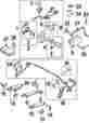 8f0-898-762 8f0898762 Audi Genuine Oem Oil Line