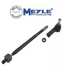 8n0422803c-804c 8n0 422 803 C - 804 Meyle Audi Tt Quatro Steering Tie Rod Assemblies