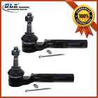 8q07774376i 9j5p Dlz New Left Right Outer Tie Rod End Suspension For
