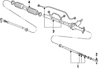 8r1-422-065-g Audi 8r1422065g Genuine Oem