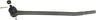 90-31302-1 Premier Quality Products Inner Tie Rod Right