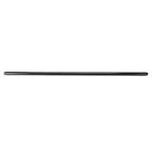 910353-50-blk Speedway Motors Glossy Black Chromoly Moly Tie Rod Link In