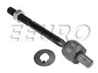 9191410 Eeuro Preferred New Volvo Tie Rod Front Inner