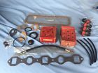 9234 Factory Nash Metropolitan New Old Stock Parts