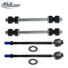 930892p3366p5h6i Dlz Brand New Kit Tie Rod End Stabilizer Bar For