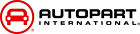 95367 Autopart International Steering Drag Link Intl