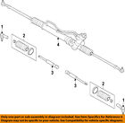 95952936 Gm Chevrolet Oem 12-15 95952936 Gm Chevrolet Oem 12-15