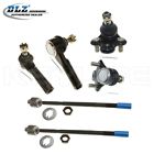 97987849160 Sj9p Dlz Front Lower Ball Joint Outer Inner Tie Rod Ends