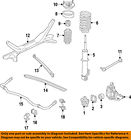 98133115807 Porsche Oem 13-15 Boxster