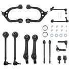 98348946843684368 Unbranded New Front Suspension Control Arm Kit For Chrysler Dodge 98348946843684368 Unbranded New Front Suspension Control Arm Kit For Chrysler Dodge