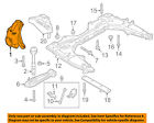 99134115805 Porsche Oem 12-15 911