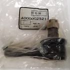 A000002521 Unbranded Tie Rod End