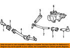 Ac3z3a131a Ford Oem Super Duty Steering Tie Rod End