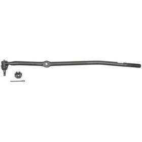 46a3077a Acdelco Passenger Side Outer Steering Tie Rod End