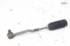 53537-tz5-a01 Acura 2014-2020 Mdx Awd Front Left Side Power Steering Gear Tie Rod With Boot Oem