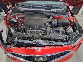 551-10748 Acura Power Steering Gear/rack And Pinion 2022 Mdx Sku#4279741