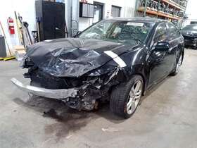 551-50364 Acura Power Steering Gear/rack And Pinion 2010 Tsx Sku#3709175