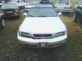 551-58482 Acura Steering Gear/rack Power Rack And Pinion Fits 91-95 Legend 160244