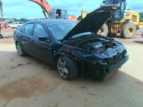 551-59316 Acura Steering Gear/rack Power Rack And Pinion Fits 04-08 Tl 133119