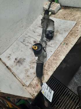 551-60071 Acura Power Steering Gear/rack And Pinion 2014 Rlx Sku#3717165