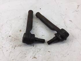 552.ac1o08 Acura 07-12 Rdx 2.3l Awd Steering Tie Rod End Set Of 2 T