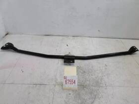 74180sy8a00 Acura Fender Tie Bar Cl 1997 4cyl Front Under Hood Strut Rod Oem