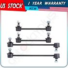 Adp80190401s Autodayplus 4 Pcs Suspension Front 615311393170