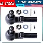 Adp80202104s Autodayplus Pieces Front Suspension Outer Tie Rod End 615311390957