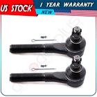 Adp80203104s Autodayplus Suspension Left Right Outer Tie Rod Ends 615311397208