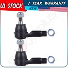 Adp80203604s Autodayplus Suspension Front Left Right Outer Tie Rod 615311396294