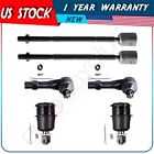 Adp80478304s Autodayplus Fit For Dodge Dakota Rwd Suspension Pcs Ball Joints