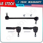 Adp80494304s Autodayplus Set Of For Chrysler Sebring Suspension Tie Rod End