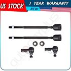 Adp80495204s Autodayplus For Suzuki Swift Front Suspension Inner Outer Tie Rod