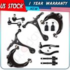 Adp80965704s Autodayplus Fit For Acura Tsx Suspension Front Upper Lower Contorl