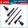 Adp80978404s Autodayplus Front Lower Ball Joints Inner Outer Tie Rods For