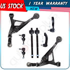 Adp81015704s Autodayplus For Chrysler Serbing Sedan Convertible Front Suspension Tie Rods