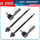 Adp81019704s Autodayplus Front Driver Passenger Side Tie Rod Ends For Nissan