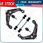 Adp81028004s Autodayplus Suspension Upper Control Arm Lower Ball Joints Sway Bar