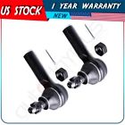 Adp81054404s Autodayplus For Nissan Pathfinder Steering Pair Front Outer Tie Rod