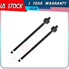 Adp81075804s Autodayplus Driver Passenger Side Inner Tie Rod Ends For Chrysler