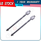 Adp81078604s Autodayplus Front Suspension Inner Tie Rod End Links Kit For
