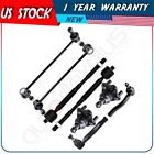 Adp81104801s Autodayplus For Toyota Corolla Front Rear Suspension Kit Sway Bar