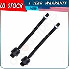 Adp81366004s Autodayplus New Front Inner Tie Rod End Suspension Kit For