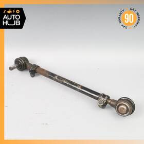 Aftermarket R107 380sl 107 380 Mercedes Left Or Right Side Steering Pinion Tie Rod End