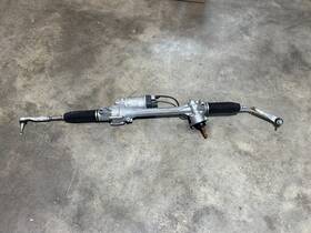 00306329 Alfa Romeo 2017-2023 Giulia Q4 Awd Electric Power Steering Gear Rack Pinion Oem