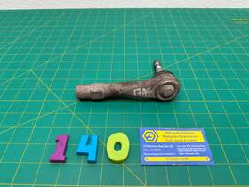Alfa Romeo 025061158012 17-23 Steering Rack Tie Rod Oem