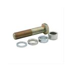 All18600 Allstar Performance Bump Steer Kit Aluminum Spacers Bore 848238009255